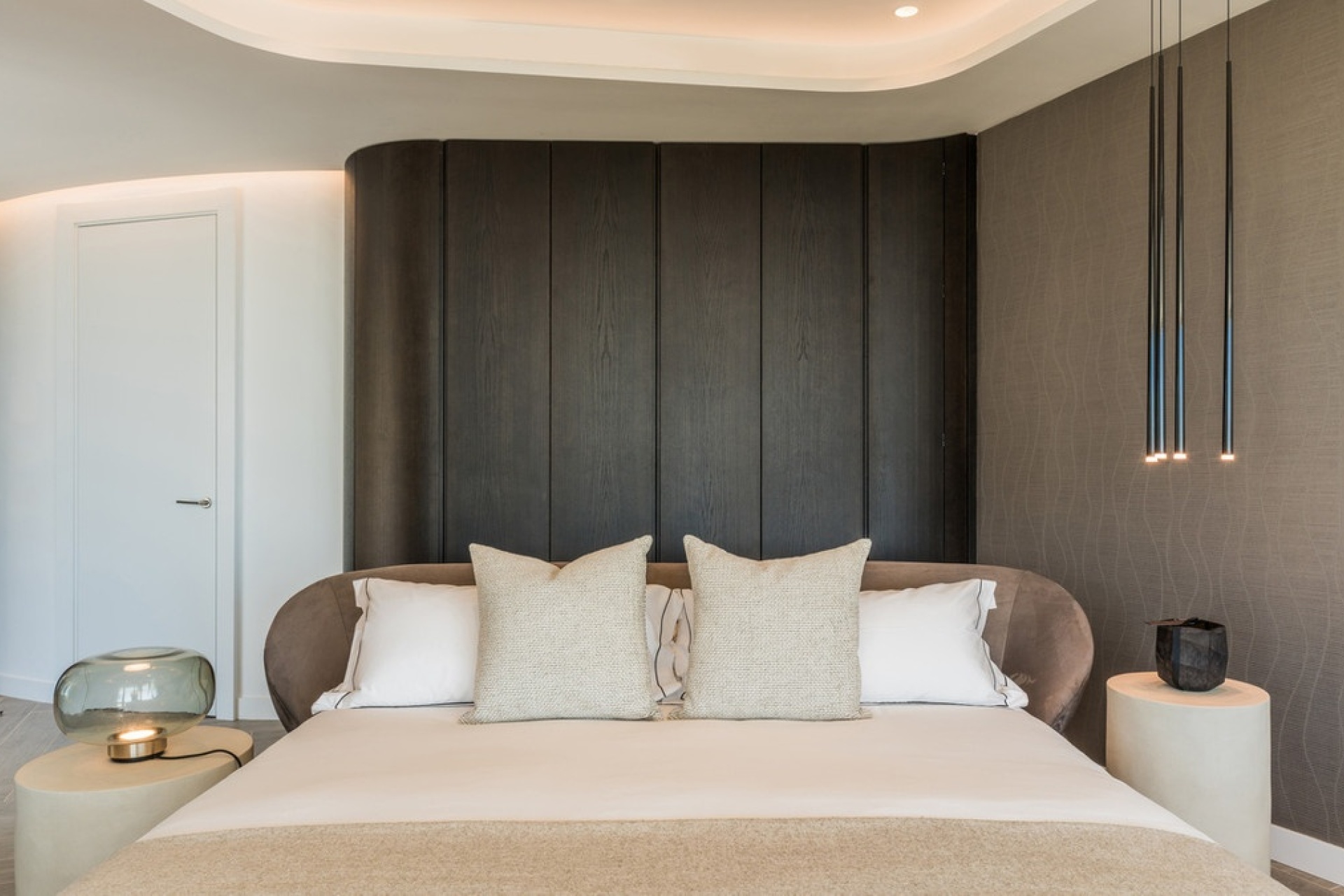 Rynek pierwotny - apartment - Marbella - Marbella Centro