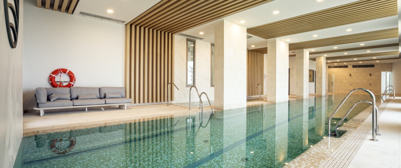 Rynek pierwotny - apartment - Marbella - Marbella Centro