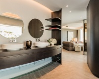 Rynek pierwotny - apartment - Marbella - Marbella Centro