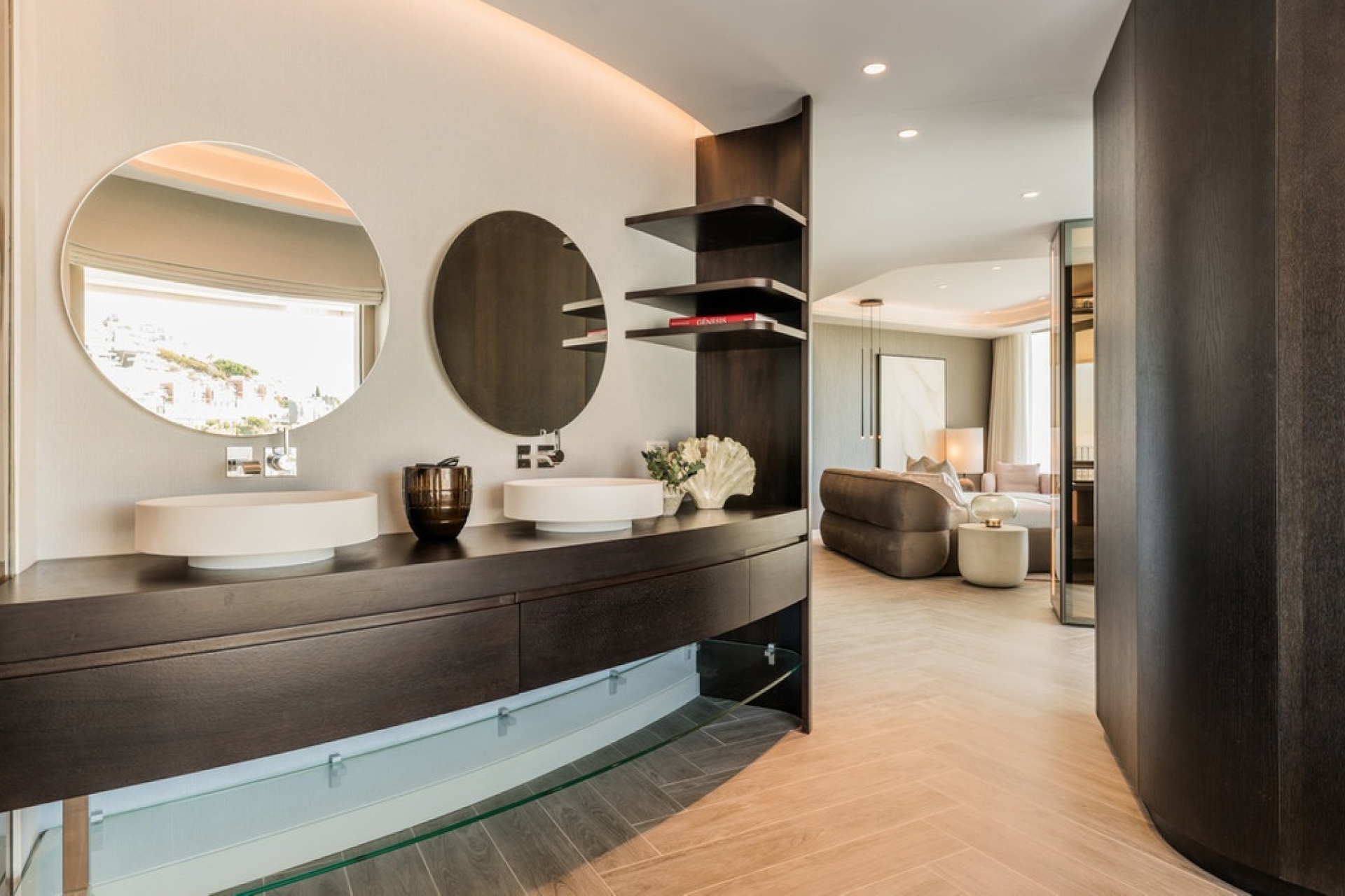 Rynek pierwotny - apartment - Marbella - Marbella Centro