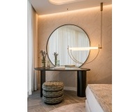 Rynek pierwotny - apartment - Marbella - Marbella Centro