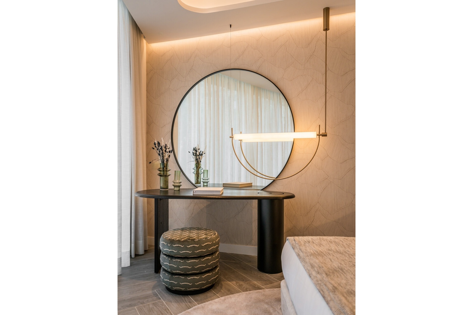 Rynek pierwotny - apartment - Marbella - Marbella Centro