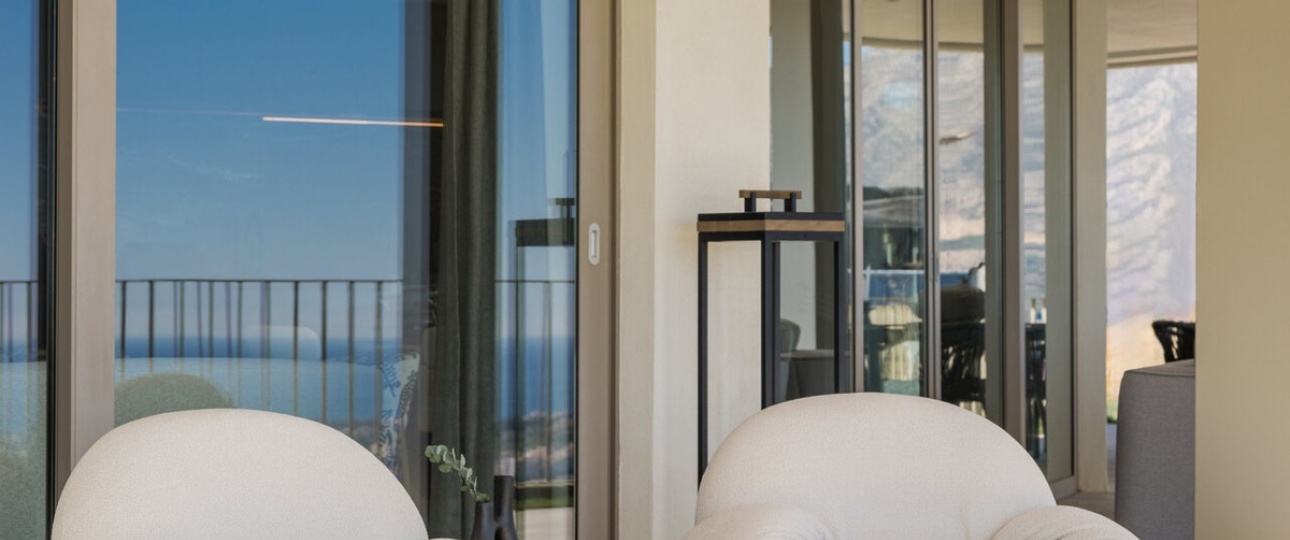 Rynek pierwotny - apartment - Marbella - Marbella Centro