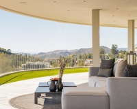 Rynek pierwotny - apartment - Marbella - Marbella Centro