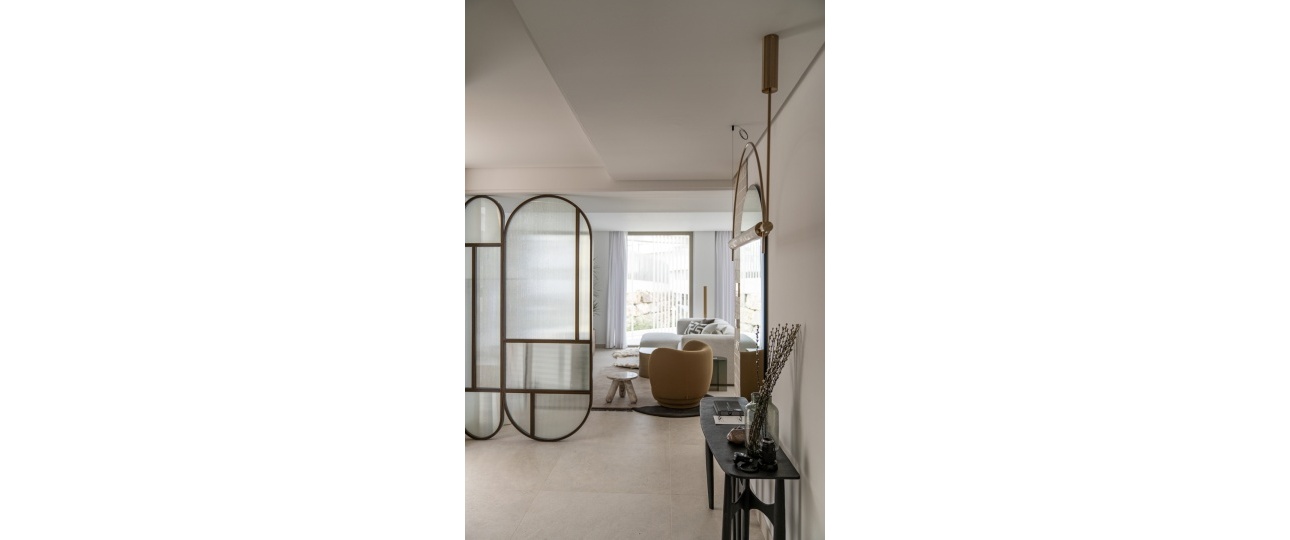 Rynek pierwotny - apartment - Marbella - Marbella Centro