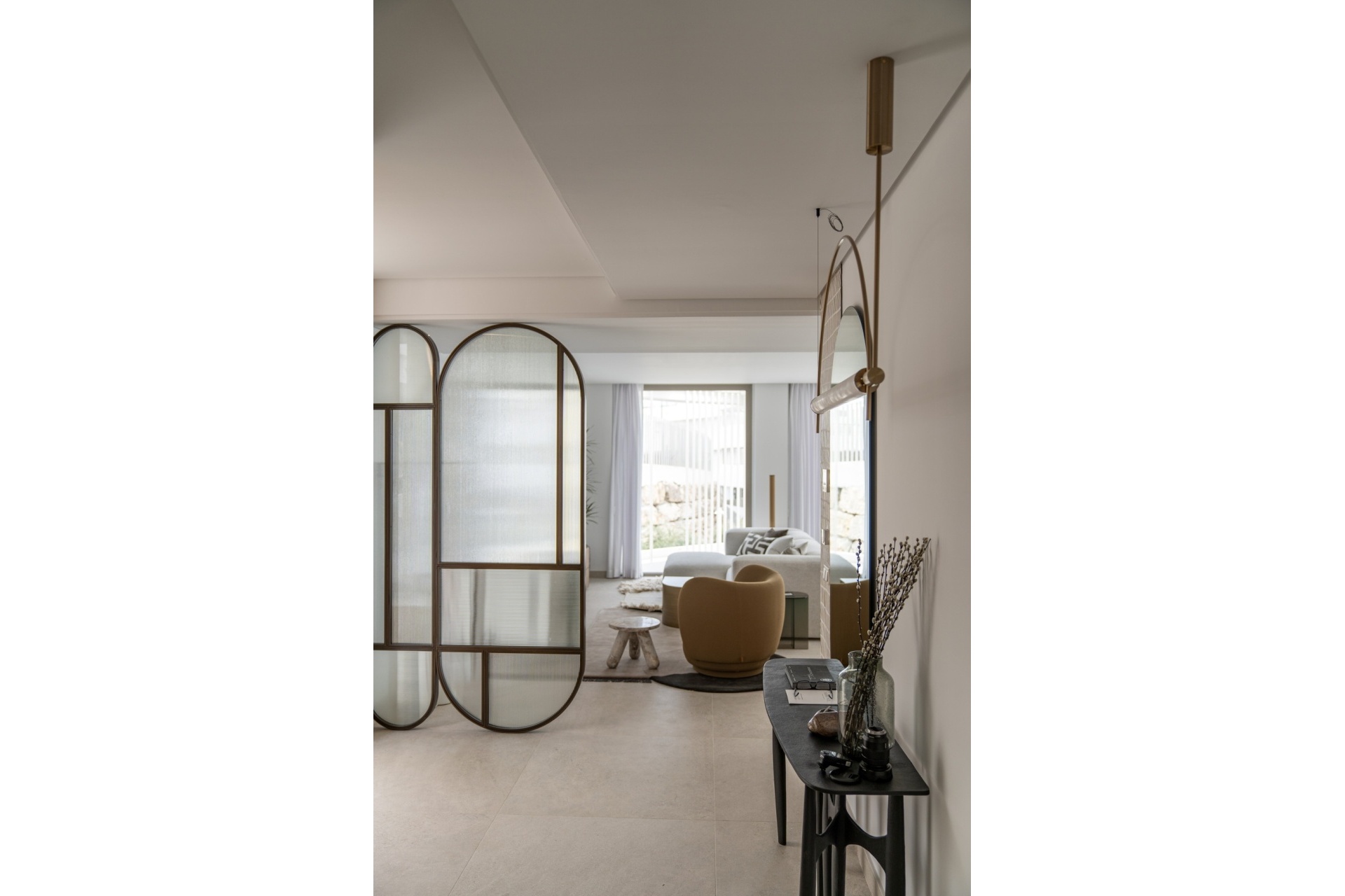 Rynek pierwotny - apartment - Marbella - Marbella Centro