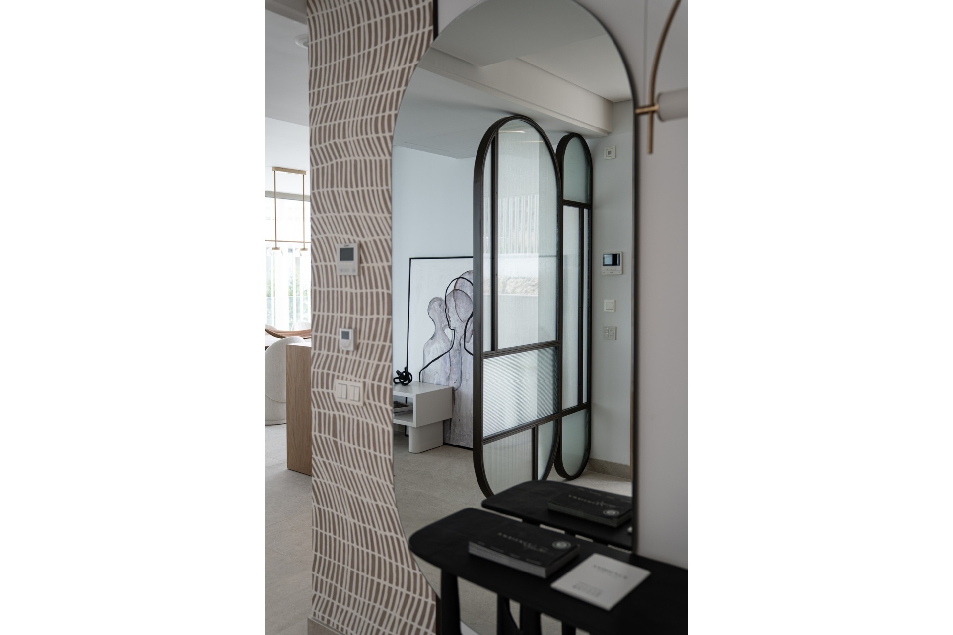 Rynek pierwotny - apartment - Marbella - Marbella Centro