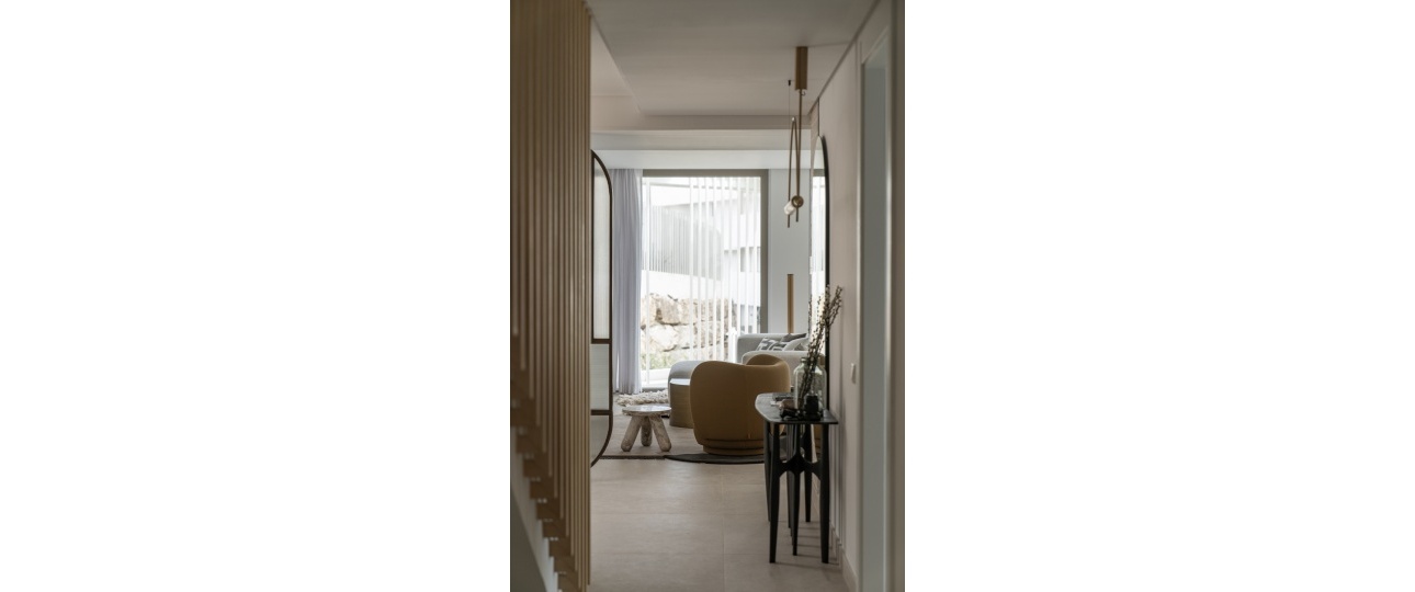 Rynek pierwotny - apartment - Marbella - Marbella Centro