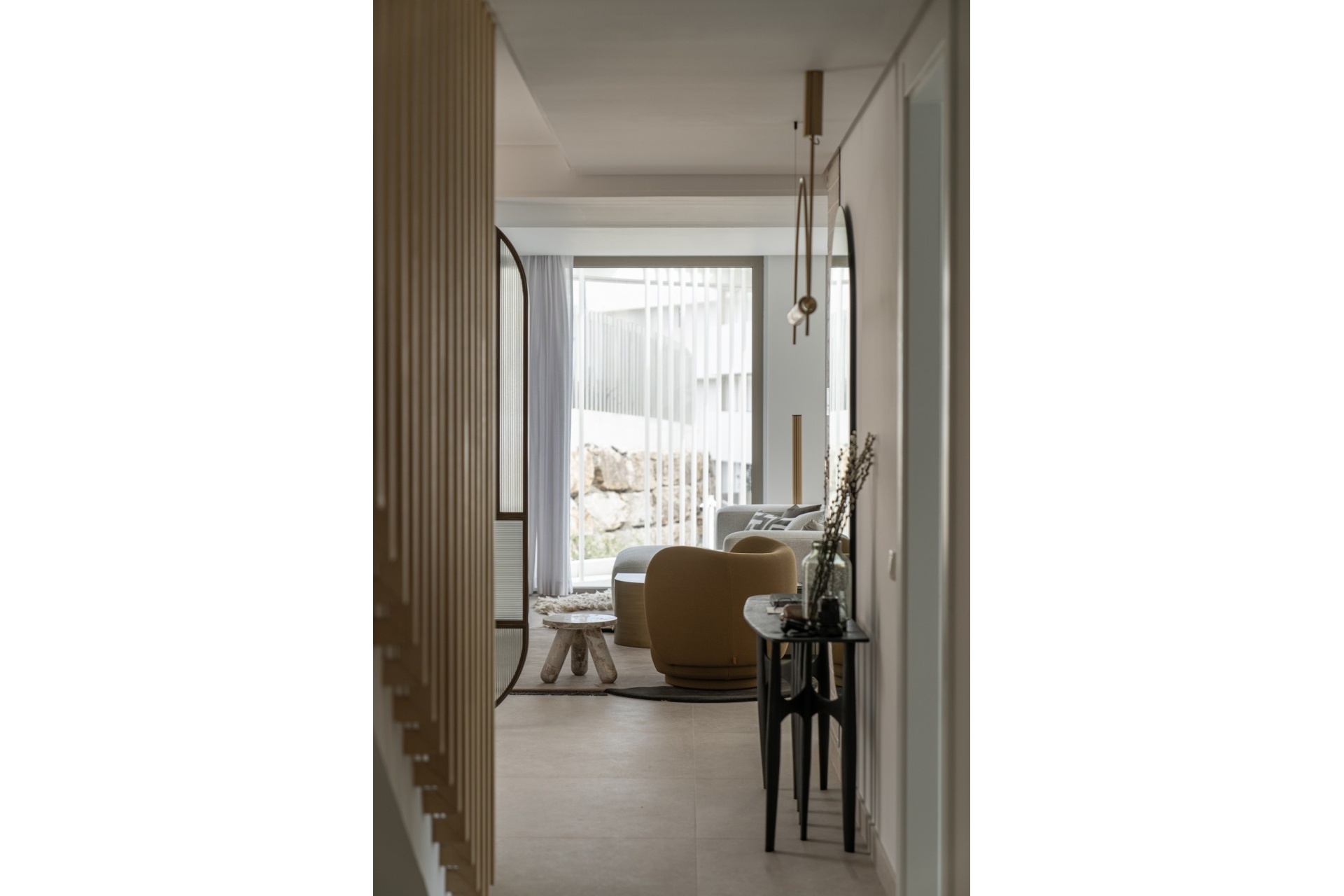 Rynek pierwotny - apartment - Marbella - Marbella Centro