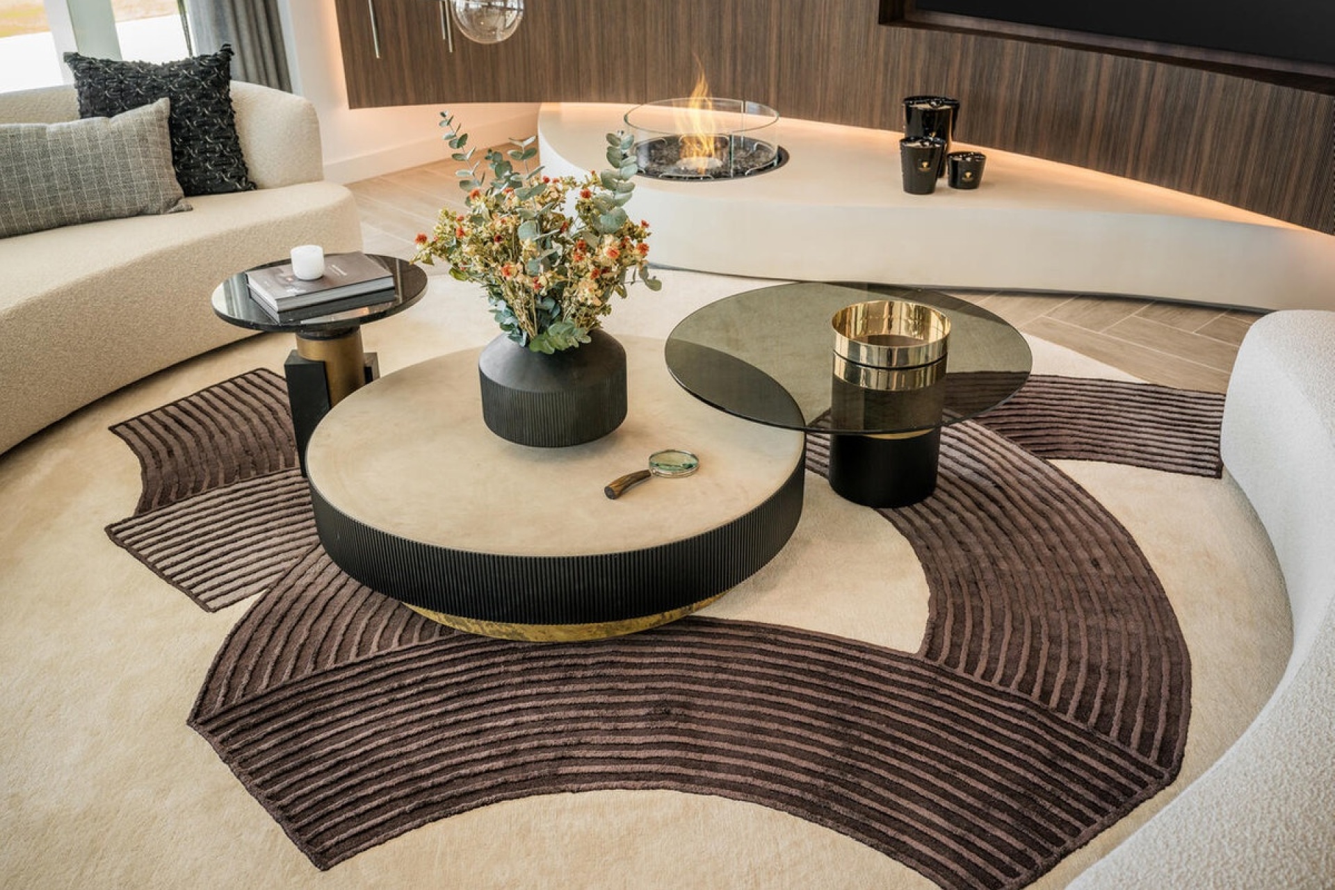 Rynek pierwotny - apartment - Marbella - Marbella Centro