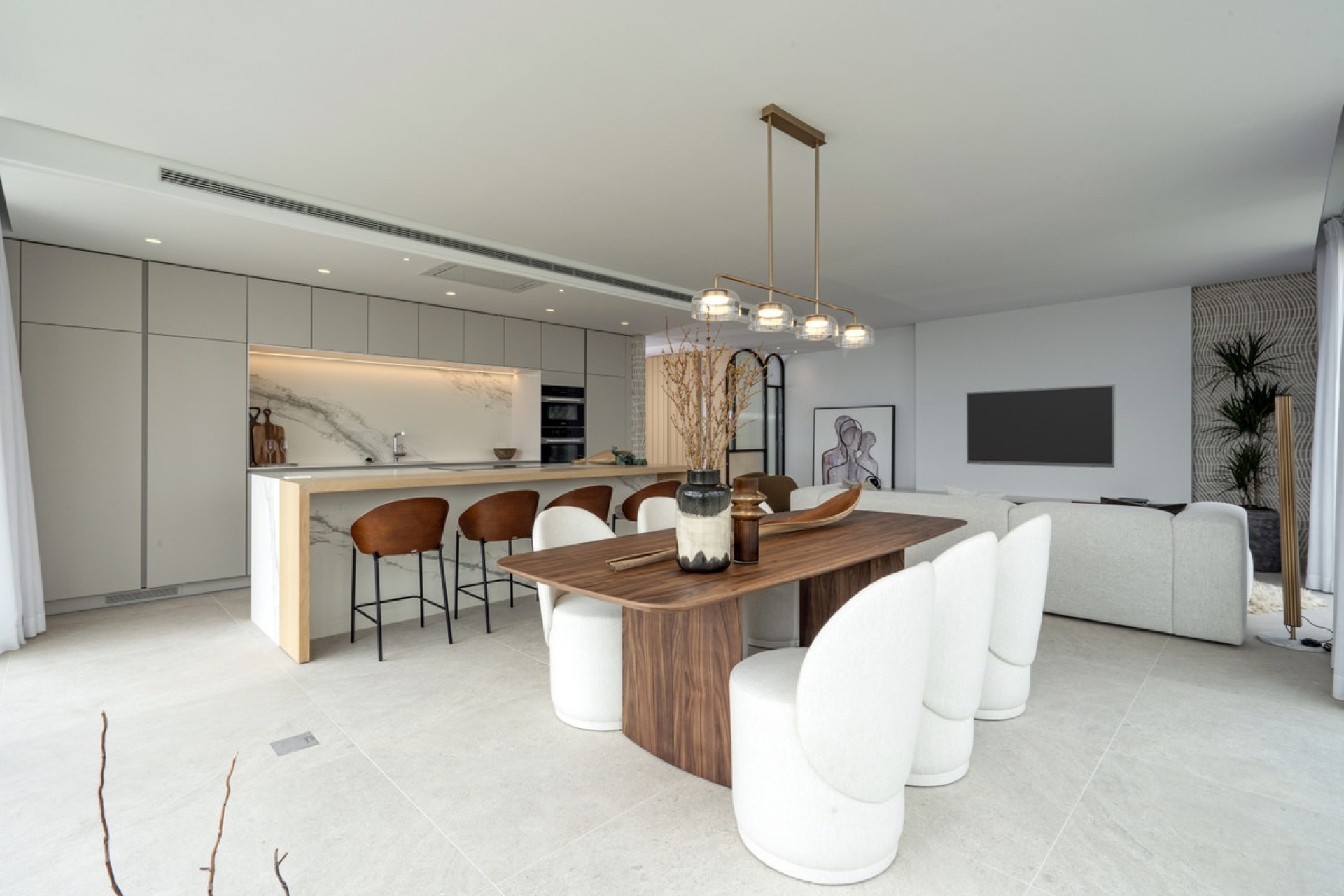 Rynek pierwotny - apartment - Marbella - Marbella Centro
