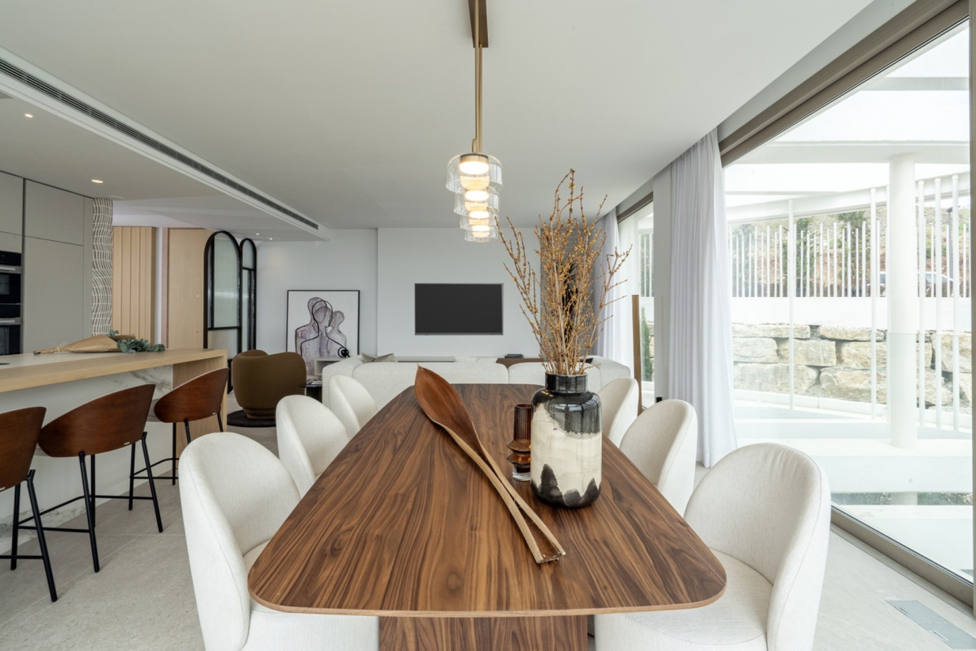 Rynek pierwotny - apartment - Marbella - Marbella Centro