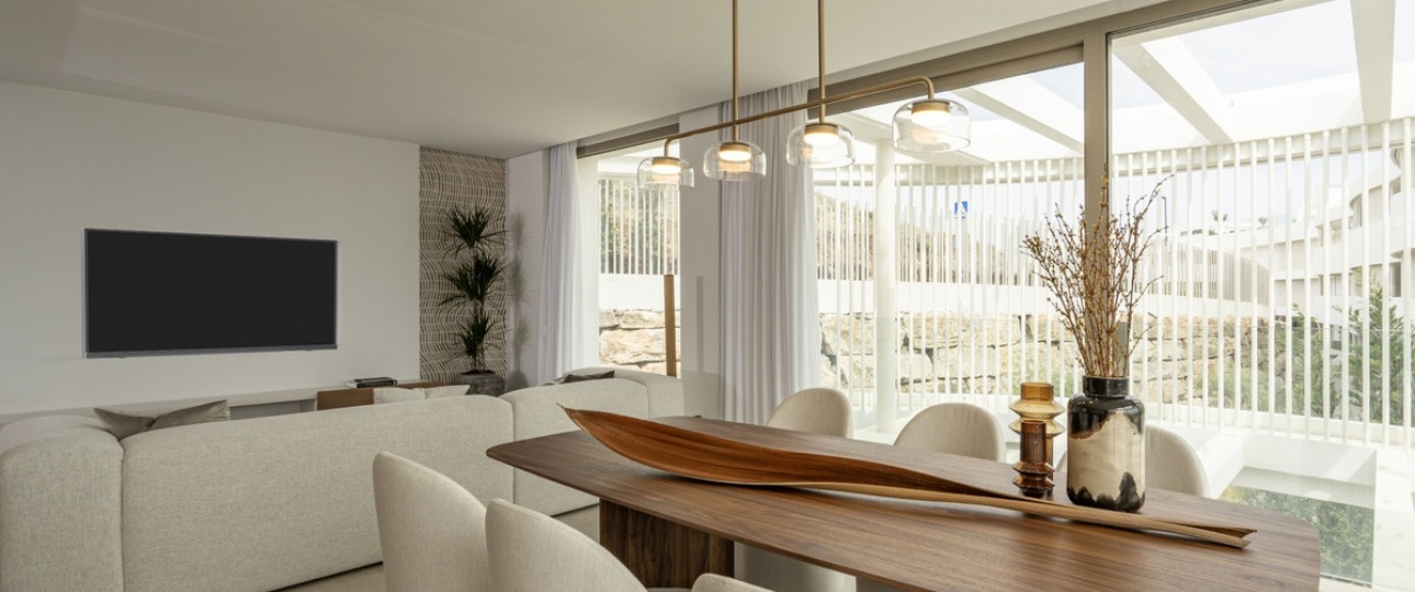 Rynek pierwotny - apartment - Marbella - Marbella Centro