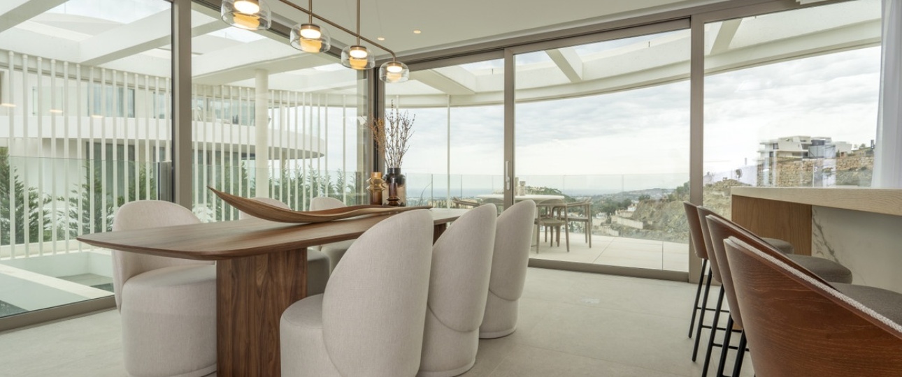 Rynek pierwotny - apartment - Marbella - Marbella Centro