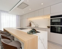 Rynek pierwotny - apartment - Marbella - Marbella Centro