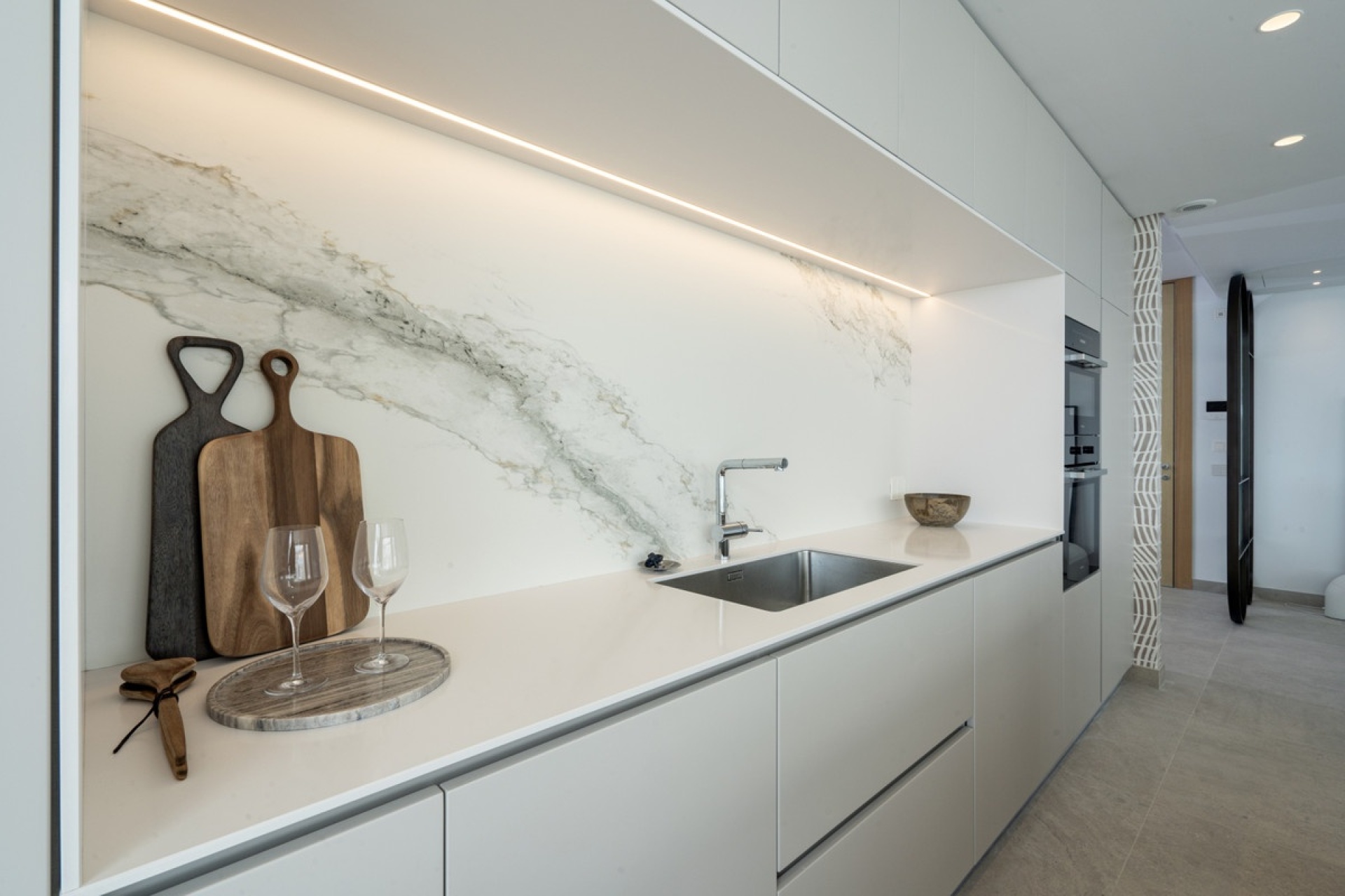 Rynek pierwotny - apartment - Marbella - Marbella Centro
