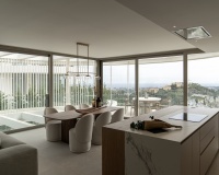 Rynek pierwotny - apartment - Marbella - Marbella Centro