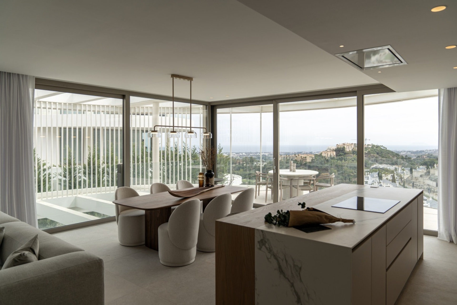 Rynek pierwotny - apartment - Marbella - Marbella Centro
