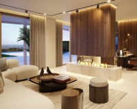 Rynek pierwotny - apartment - Marbella - Marbella Centro