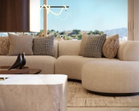 Rynek pierwotny - apartment - Marbella - Marbella Centro