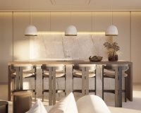 Rynek pierwotny - apartment - Marbella - Marbella Centro