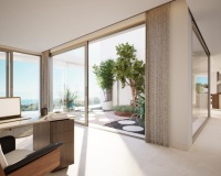 Rynek pierwotny - apartment - Marbella - Marbella Centro
