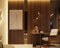 Rynek pierwotny - apartment - Marbella - Marbella Centro