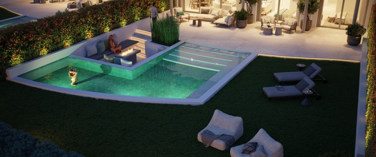 Rynek pierwotny - apartment - Marbella - Marbella Centro