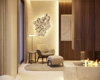 Rynek pierwotny - apartment - Marbella - Marbella Centro