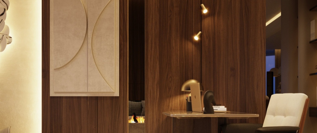 Rynek pierwotny - apartment - Marbella - Marbella Centro