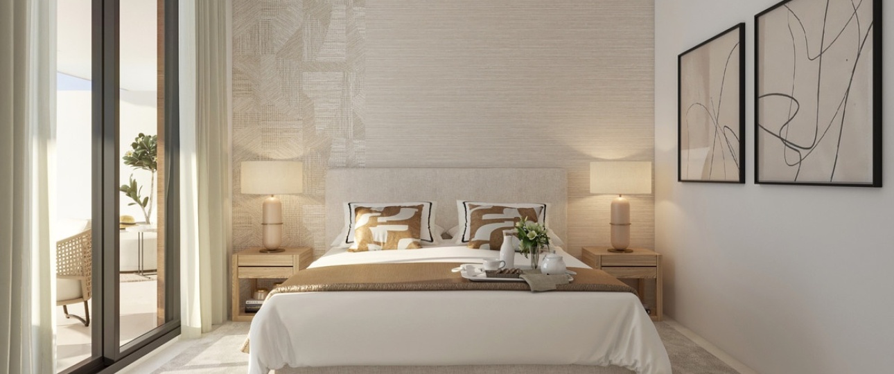Rynek pierwotny - apartment - Marbella - Marbella Centro
