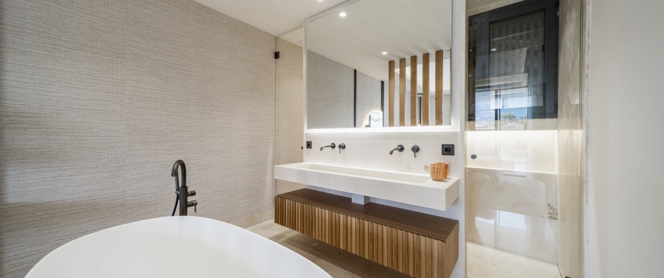 Rynek pierwotny - apartment - Marbella - Marbella Centro