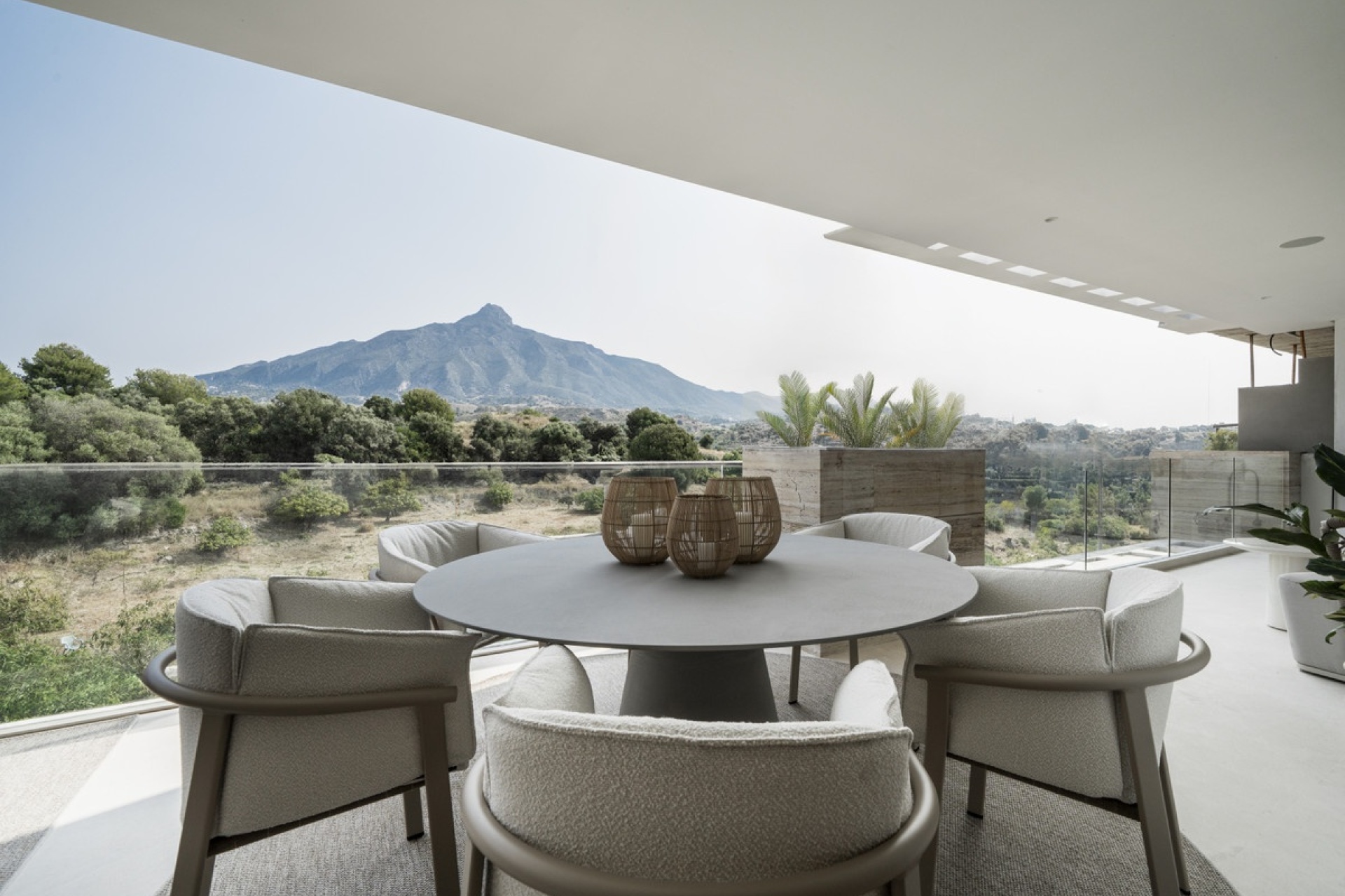 Rynek pierwotny - apartment - Marbella - Marbella Centro