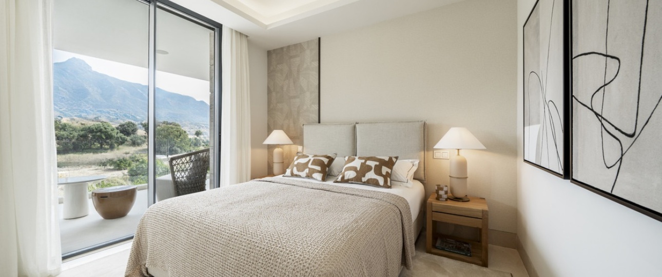 Rynek pierwotny - apartment - Marbella - Marbella Centro