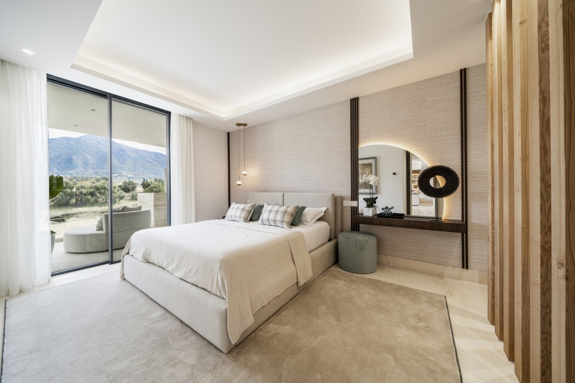 Rynek pierwotny - apartment - Marbella - Marbella Centro