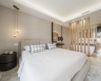 Rynek pierwotny - apartment - Marbella - Marbella Centro