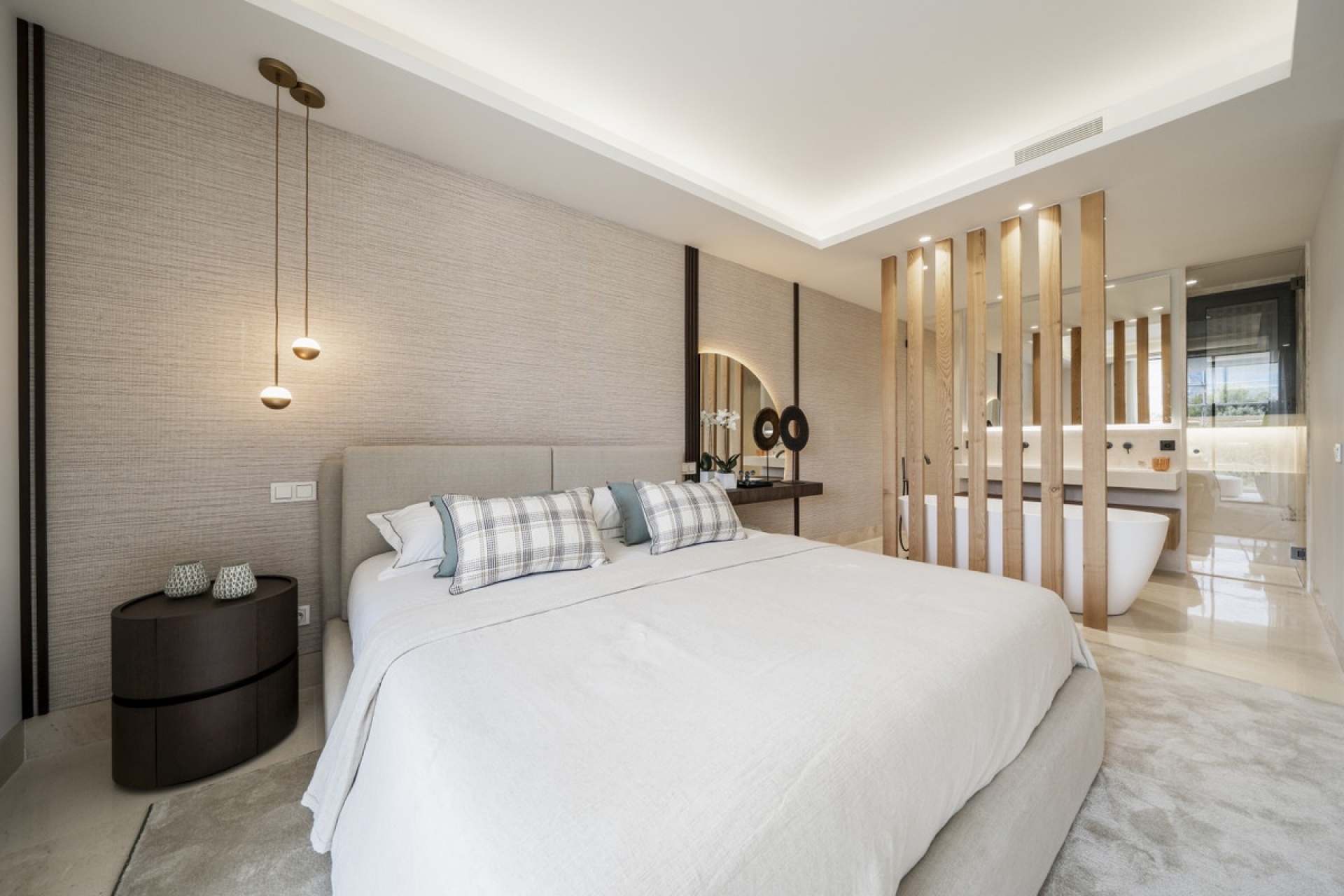 Rynek pierwotny - apartment - Marbella - Marbella Centro