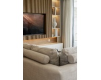 Rynek pierwotny - apartment - Marbella - Marbella Centro