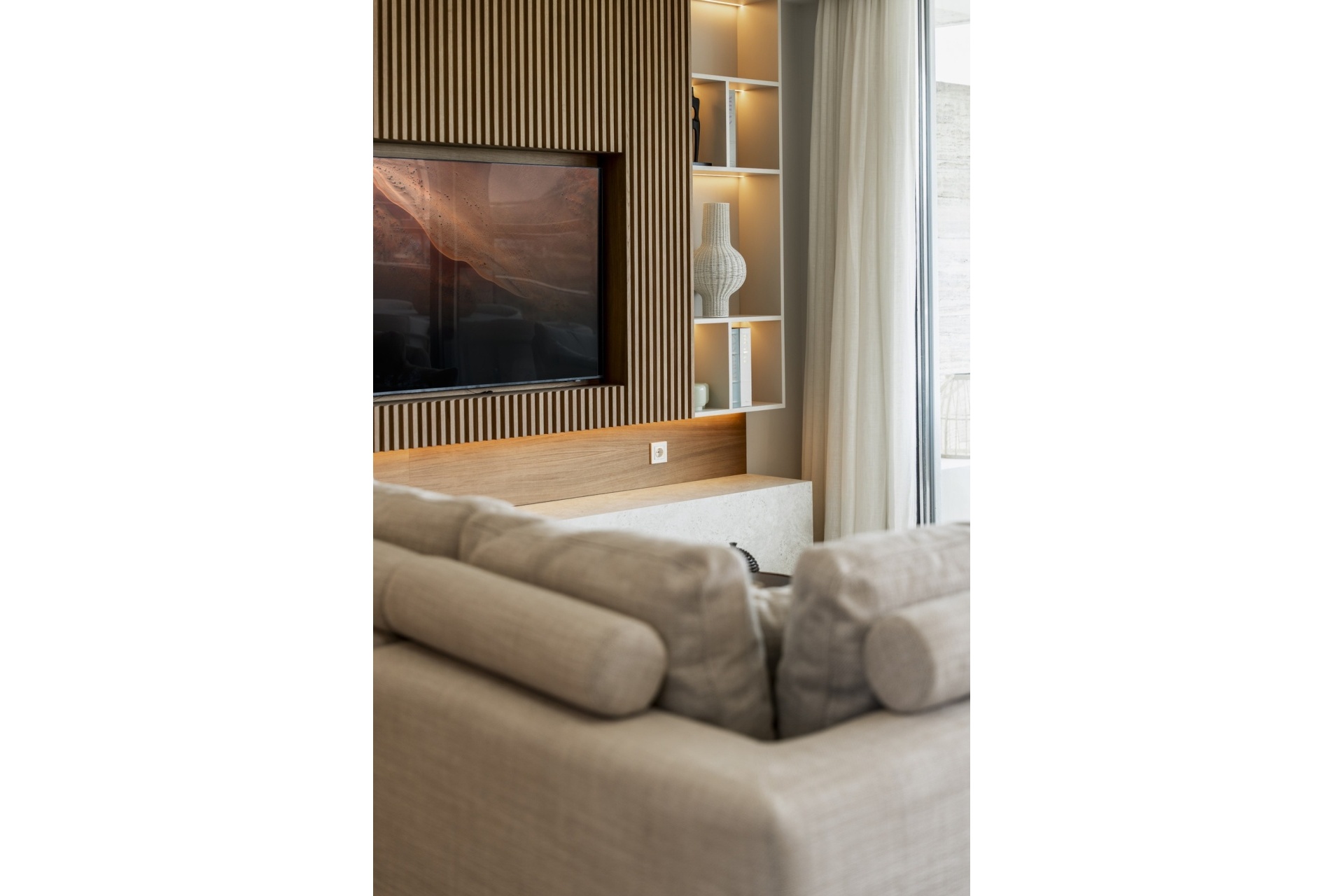 Rynek pierwotny - apartment - Marbella - Marbella Centro