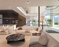 Rynek pierwotny - apartment - Marbella - Marbella Centro