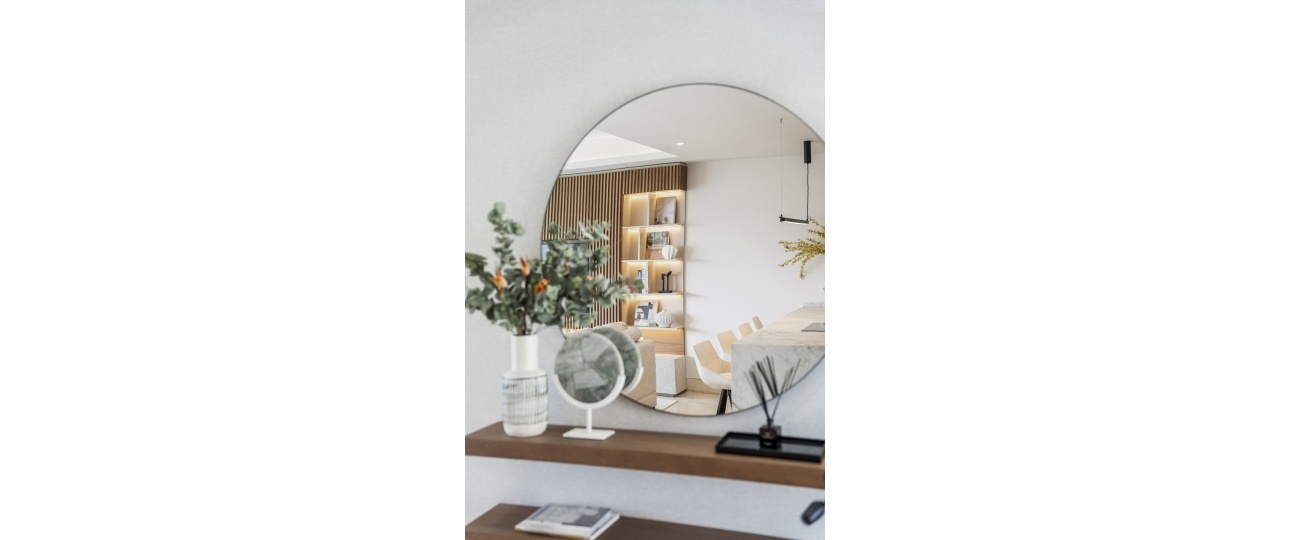 Rynek pierwotny - apartment - Marbella - Marbella Centro