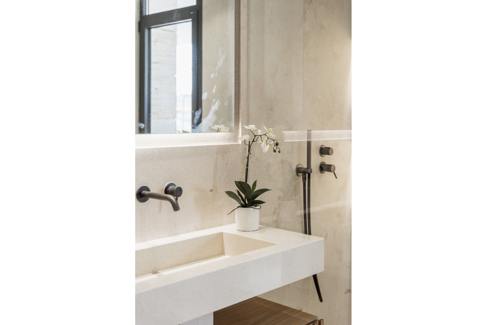 Rynek pierwotny - apartment - Marbella - Marbella Centro