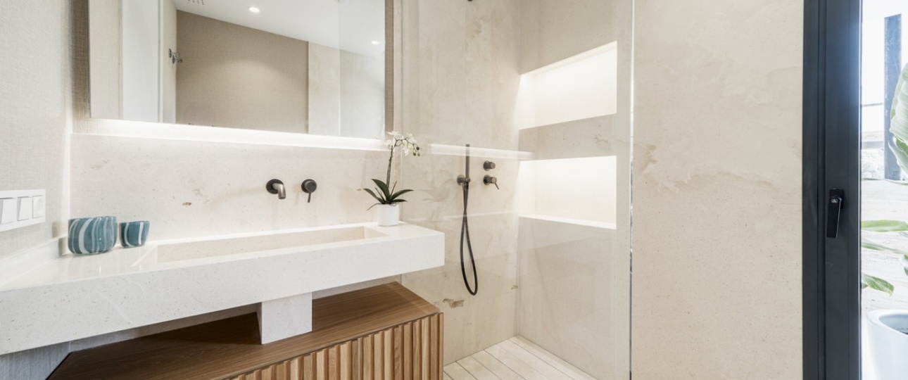 Rynek pierwotny - apartment - Marbella - Marbella Centro