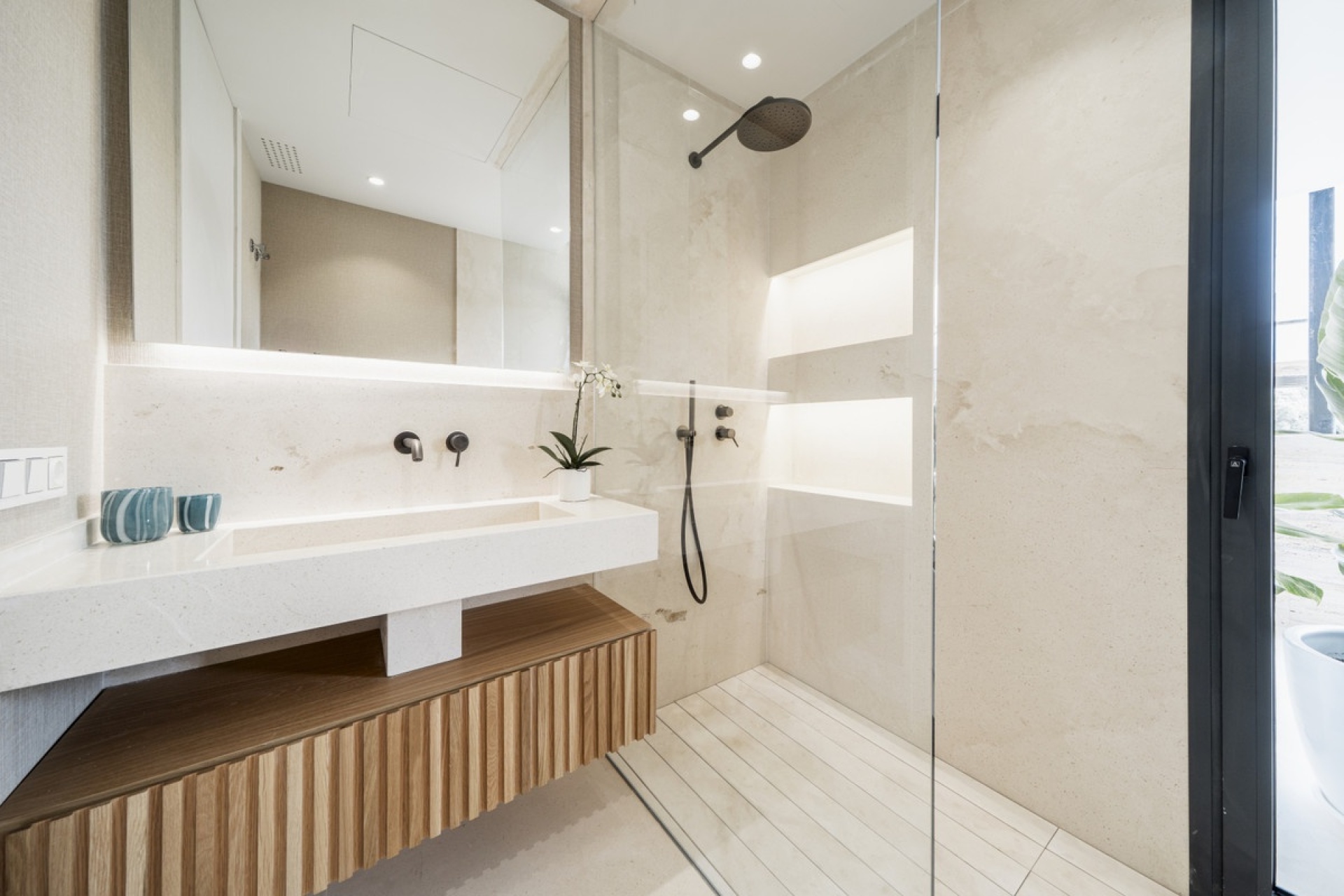 Rynek pierwotny - apartment - Marbella - Marbella Centro