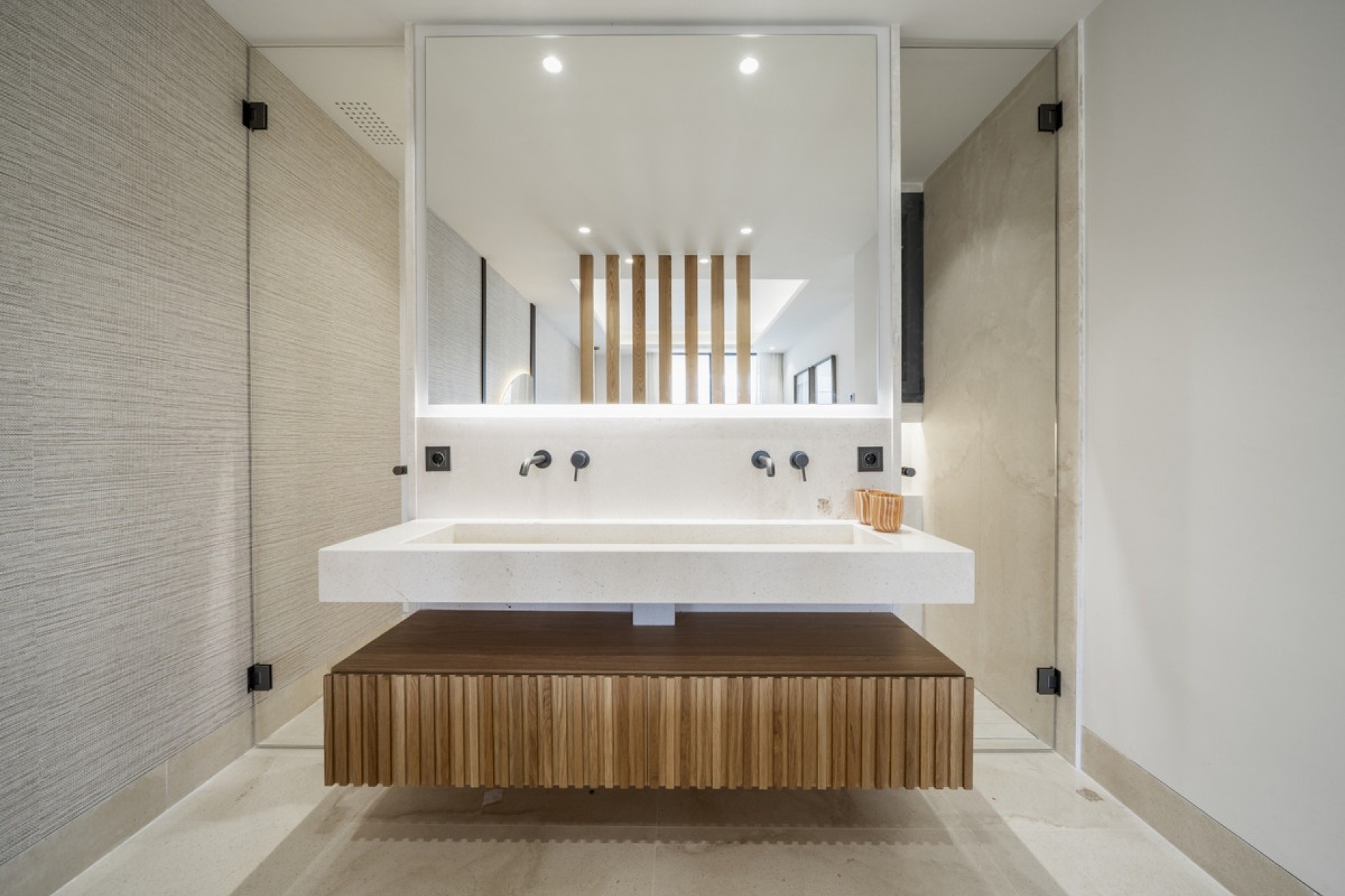 Rynek pierwotny - apartment - Marbella - Marbella Centro
