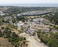 Rynek pierwotny - apartment - Marbella - Marbella Centro