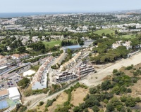Rynek pierwotny - apartment - Marbella - Marbella Centro