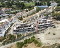 Rynek pierwotny - apartment - Marbella - Marbella Centro