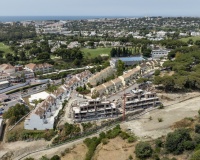 Rynek pierwotny - apartment - Marbella - Marbella Centro