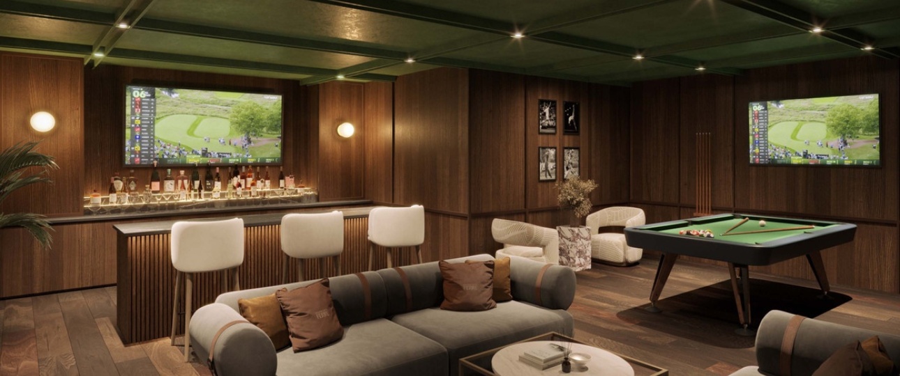 Rynek pierwotny - apartment - Marbella - Marbella Centro